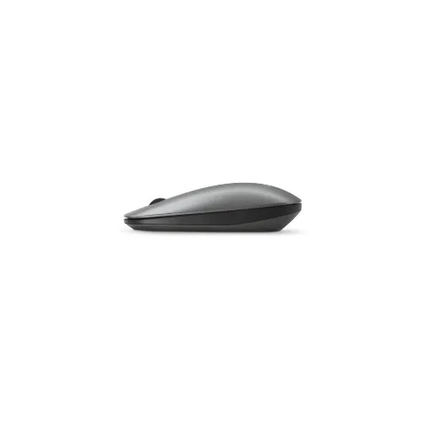 Ultra-thin Wireless Optical Mouse | Silver - Image 2
