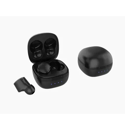 TWS Earbuds - Wireless in-ear headphones - Bluetooth