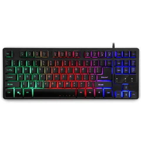 Nitro Gaming Keyboard - FR Version