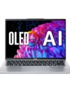 Acer Swift Go 14 OLED Ultrathin Laptop | SFG14-73 | Silver