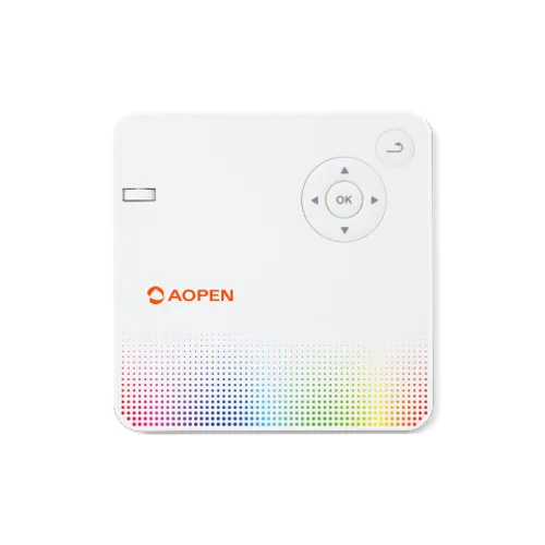 AOPEN Projector | PV10 | White - Image 6