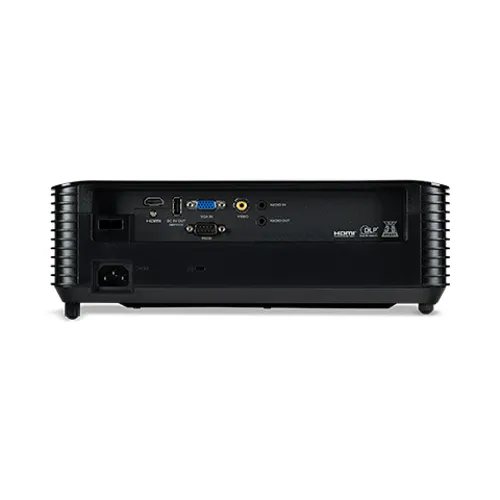 Acer Projector | X1128i | Black - Image 6