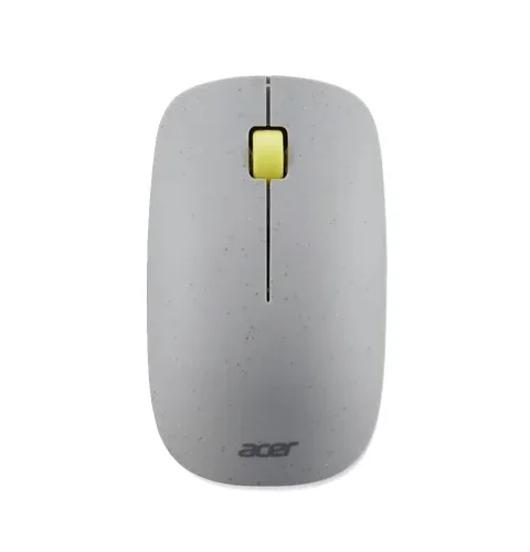 Vero Wireless Optical Mouse | Silver