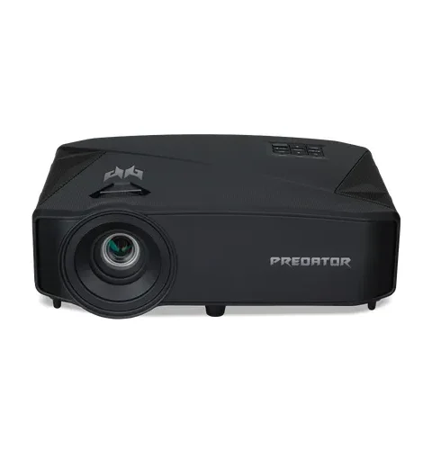 Predator Projector | GD711 | Black