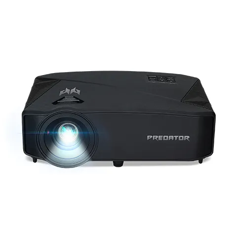 Predator Projector | GD711 | Black - Image 3