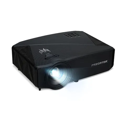 Predator Projector | GD711 | Black - Image 4