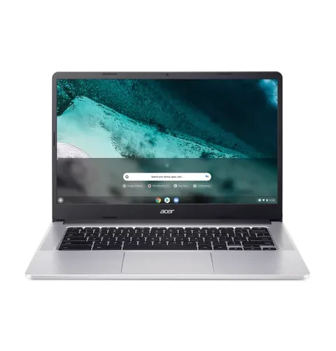 Chromebook 314 touch | CB314-3HT | Silver