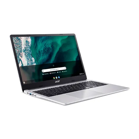 Chromebook 315 | CB315-4H | Silver - Image 2
