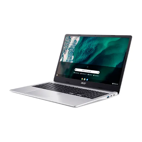Chromebook 315 | CB315-4H | Silver - Image 3