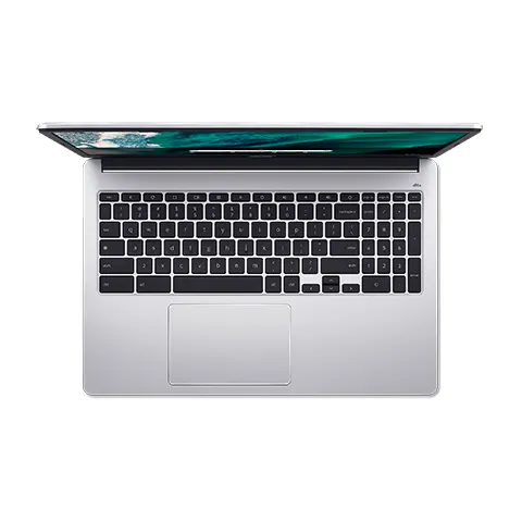 Chromebook 315 | CB315-4H | Silver - Image 4