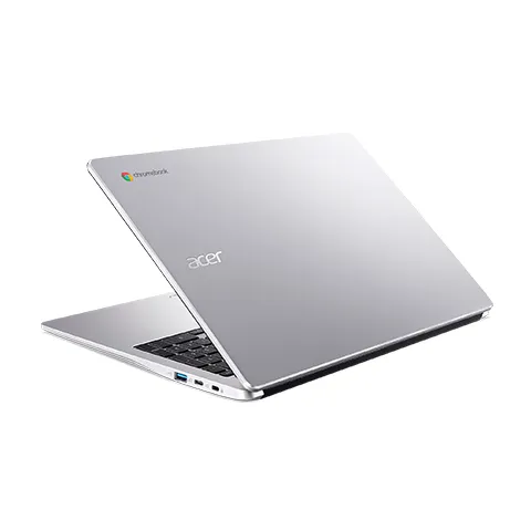 Chromebook 315 | CB315-4H | Silver - Image 5