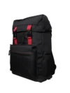 Nitro Gamer Multi-Functional Backpack 17"