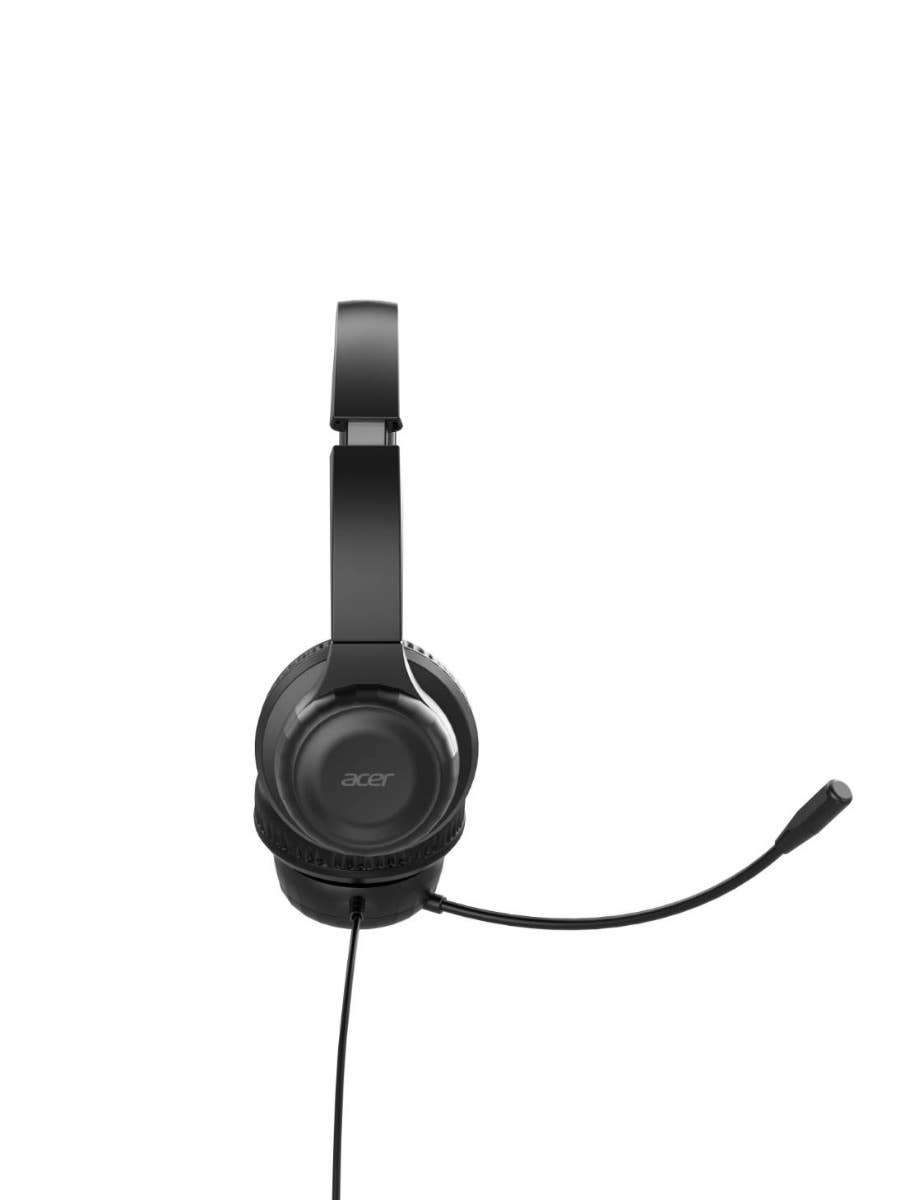 Office On-Ear Headset - Image 2