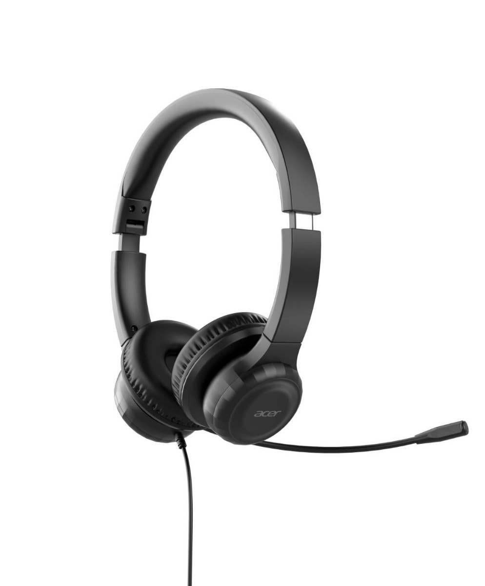 Office On-Ear Headset