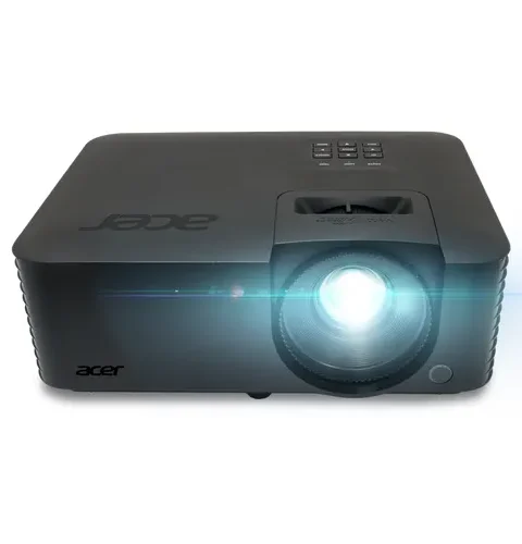 Vero Projector | PL2520i | Black