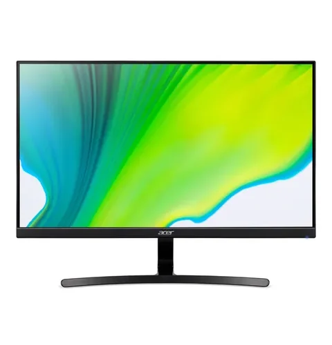 K3 Display | K243YE | Black