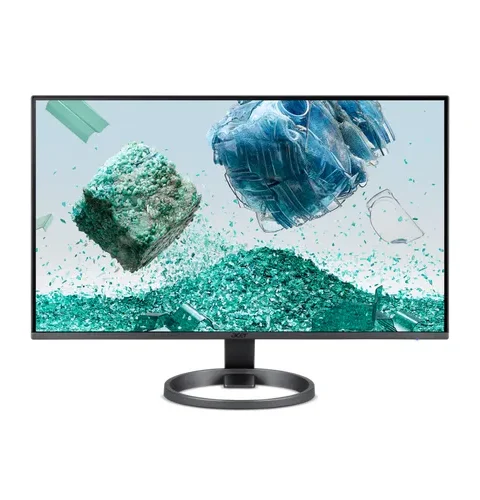 Vero RL2 Display | RL272E | Silver