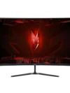Nitro ED0 Curved Monitor | ED320QRS3 | Black
