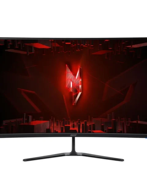 Nitro ED0 Curved Monitor | ED320QRS3 | Black