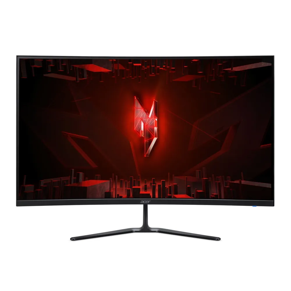 Nitro ED0 Curved Monitor | ED320QRS3 | Black