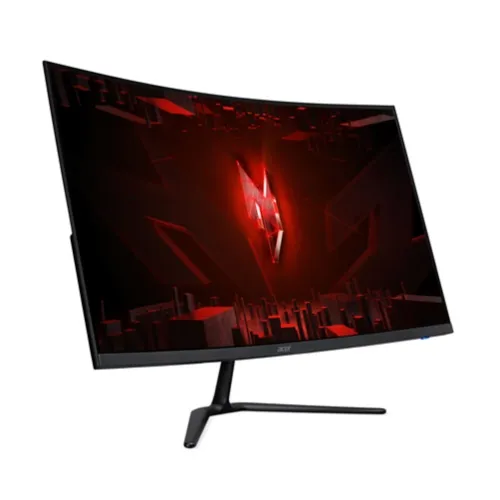 Nitro ED0 Curved Monitor | ED320QRS3 | Black - Image 6