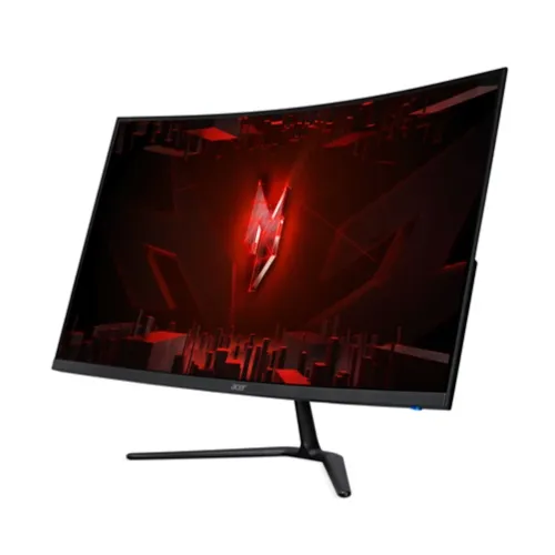 Nitro ED0 Curved Monitor | ED320QRS3 | Black - Image 7