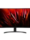 Nitro ED3 Curved Monitor | ED273S3 | Black