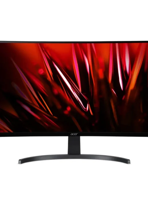 Nitro ED3 Curved Monitor | ED273S3 | Black