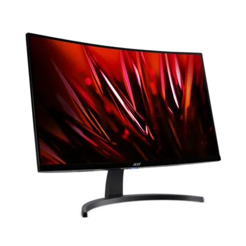 Nitro ED3 Curved Monitor | ED273S3 | Black - Image 4
