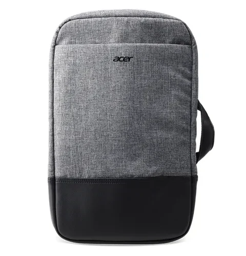 3-in-1 Slim 14" Backpack