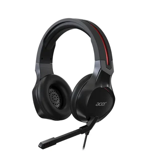 Nitro Headset | Black
