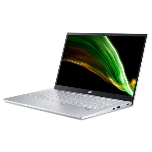 Swift 3 Ultrathin Laptop | SF314-43 | Silver - Image 11