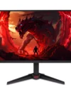 Nitro VG0 Gaming Monitor | VG270G | Black