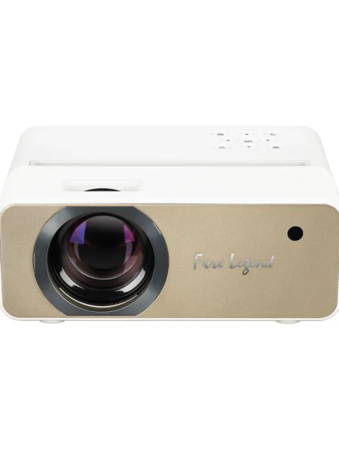 AOPEN Projector | QF12 | White