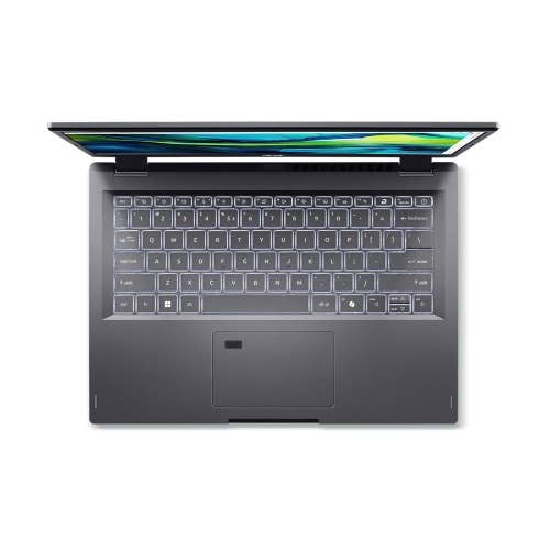 Acer Aspire 14 Laptop | A14-51M | Silver - Image 4