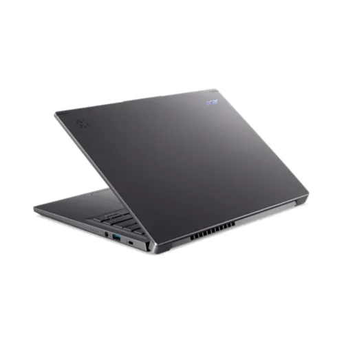 Acer Aspire 14 AI OLED Laptop | A14-52M | Silver - Image 5