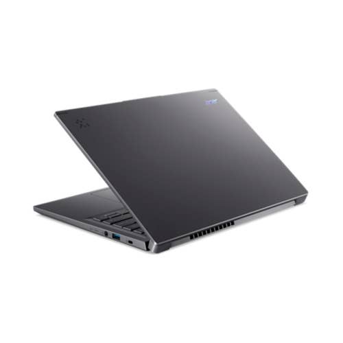 Acer Aspire 14 AI OLED Laptop | A14-52M | Silver - Image 5