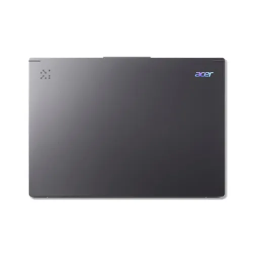 Acer Aspire 14 AI OLED Laptop | A14-52M | Silver - Image 6
