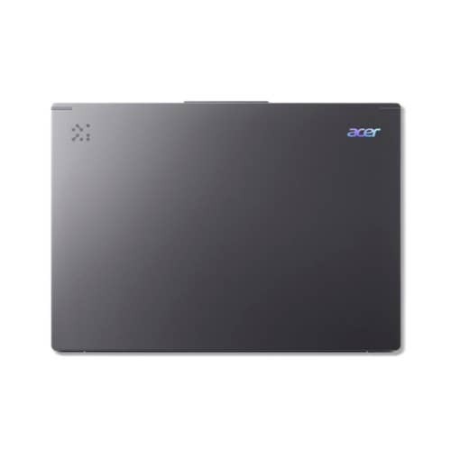 Acer Aspire 14 AI OLED Laptop | A14-52M | Silver - Image 6