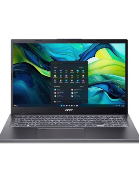 Acer Aspire 15 Laptop | A15-41M | Silver