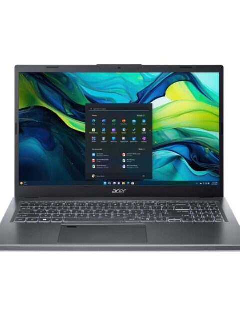 Acer Aspire 15  Laptop | A15-51M | Silver