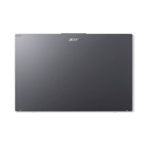 Acer Aspire 15 Notebook | A15-51M | Silver - Image 6