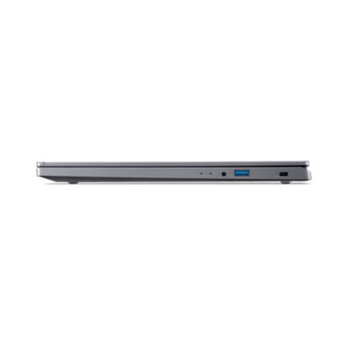 Acer Aspire 15 Notebook | A15-51M | Silver - Image 9