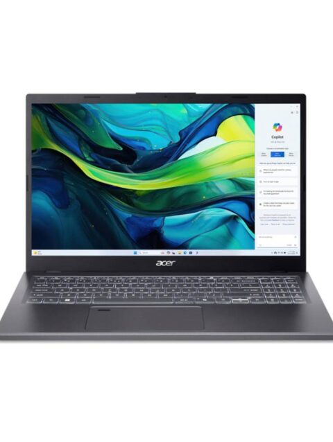 Acer Aspire 15 Notebook | A15-61M | Silver