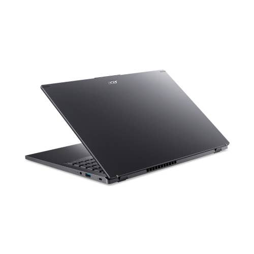 Acer Aspire 15 Notebook | A15-61M | Silver - Image 5