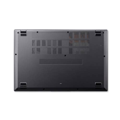 Acer Aspire 15 Notebook | A15-61M | Silver - Image 7