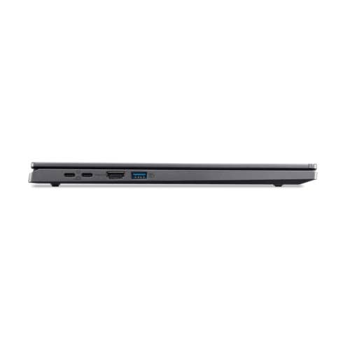 Acer Aspire 15 Notebook | A15-61M | Silver - Image 8