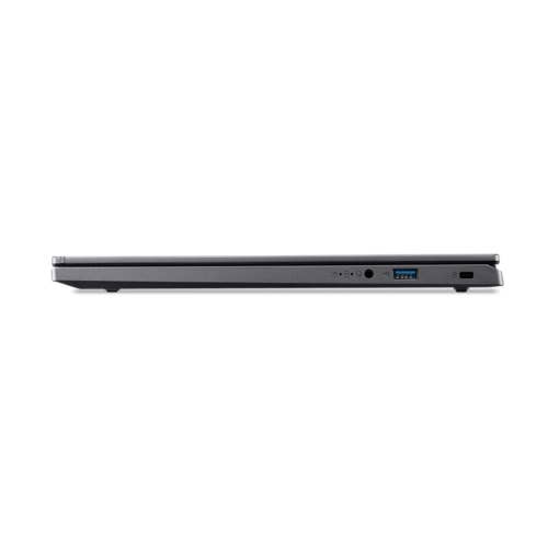 Acer Aspire 15 Notebook | A15-61M | Silver - Image 9