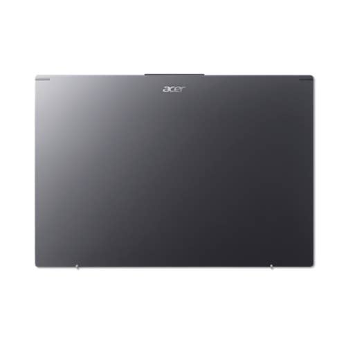 Acer Aspire 16 Notebook | A16-51GM | Silver - Image 6