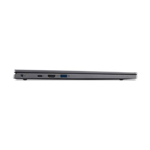 Acer Aspire 16 Notebook | A16-51GM | Silver - Image 8